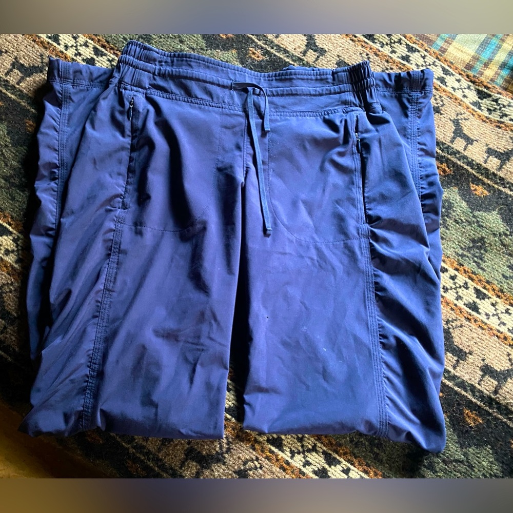 La viva pants